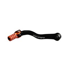 SHIFT LEVER SCAR KTM OR