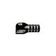 REPLT TIP SHIFT LEVER BK