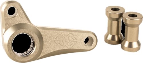 Pedală schimbător Gilles Tooling SHIHO-SC57-KIT