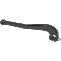 Lever Shft Blk 07-17Fxst