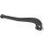 LEVER SHFT BLK 07-17FXST