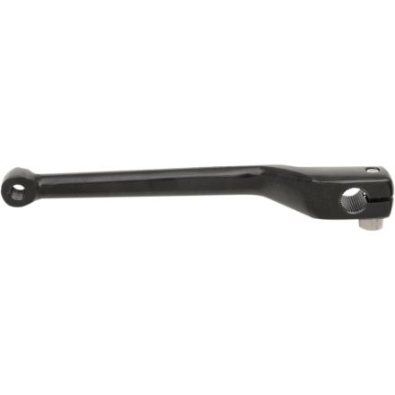 LEVER SHFT BLK 07-19FLHT