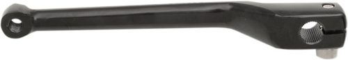 Lever Shft Blk 07-19Flht