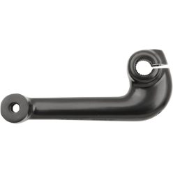 Lever Shft Blk 91-05Xl