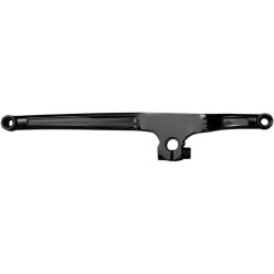 Lever Hl/Toe Blk Fxd 91-