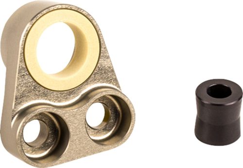 Pedală schimbător Gilles Tooling SHIHO-WDMO-KIT