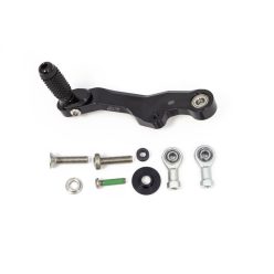 Pedală schimbător Gilles Tooling Negru RCT-Y06-S-KIT-B