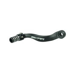 SHIFT LEVER KT/HV/GAS BK