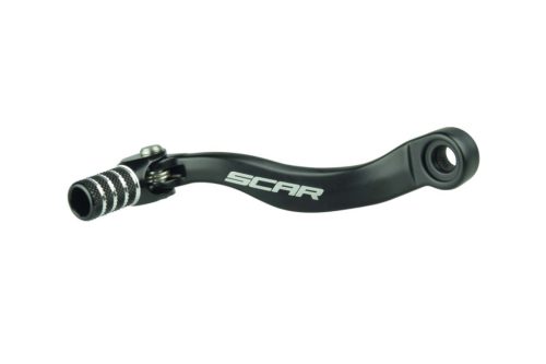 SHIFT LEVER KT/HV/GAS BK