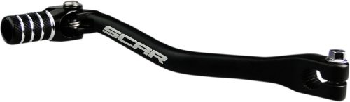 SHIFT LEVER KTM/GGAS BK