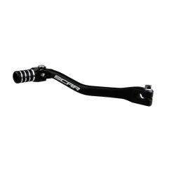 SHIFT LEVER SCAR YZ BK
