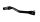 SHIFT LEVER SCAR YZF BK