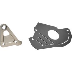 Pedală schimbător Gilles Tooling SHIHO-RM39-KIT-T