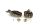 TI FOOTPEGS YZF250 24- 450 23-