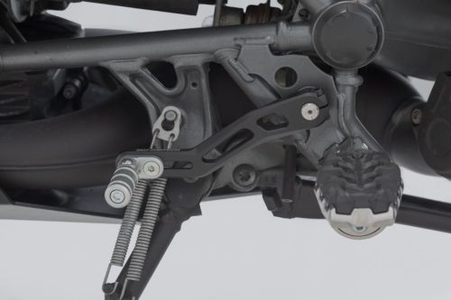 Protecție călcâi SW-Motech FSC.07.352.10001