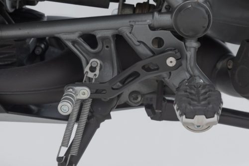 Protecție călcâi SW-Motech FSC.07.352.10001