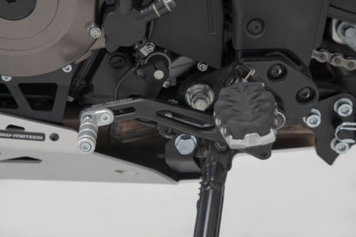 Protecție călcâi SW-Motech FSC.05.440.10001