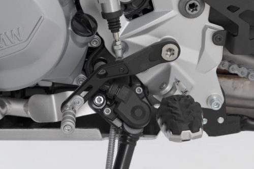 Protecție călcâi SW-Motech FSC.07.897.10001