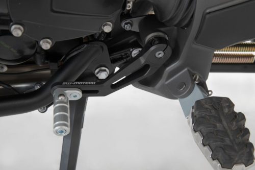 Protecție călcâi SW-Motech FSC.11.482.10001