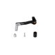 Sw-Motech Gear Lever Fsc.22.822.10001