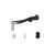 Sw-Motech Gear Lever Fsc.06.642.10001