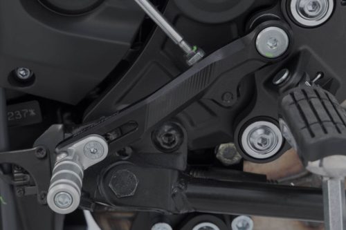 Protecție călcâi SW-Motech FSC.06.642.10001