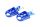 FOOTPEG EVO YFZ250 24/ 450 23-