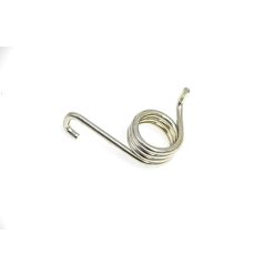 SPRING LEFT FOOTPEGS YZF450 23
