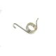 SPRING LEFT FOOTPEGS YZF450 23