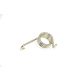 SPRING RIGHT FOOTPEGS YZF450 2