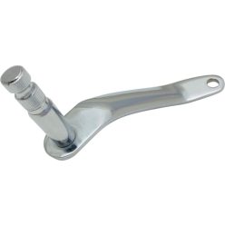 Shifter Lever Chrome 18-23 Sof