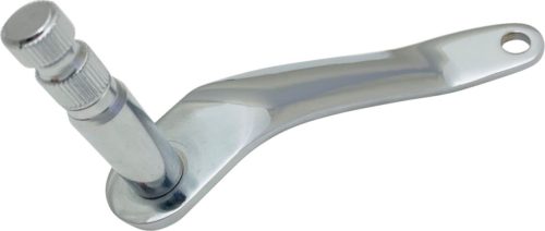 Shifter Lever Chrome 18-23 Sof