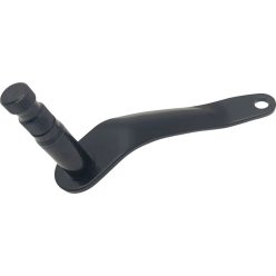 Shifter Lever Gloss Black 18-2