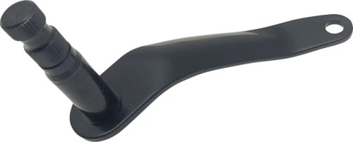 Shifter Lever Gloss Black 18-2