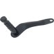 Shifter Lever Gloss Black 18-2