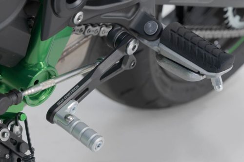 Protecție călcâi SW-Motech FSC.08.261.10002