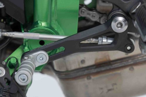 Protecție călcâi SW-Motech FSC.08.261.10002