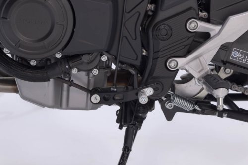 Protecție călcâi SW-Motech FSC.01.919.10000