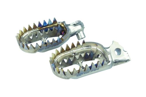 FOOTPEGS TIT SCAR STARK VARG