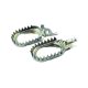 TI MUD FOOTPEG TRIUMPH TF250X