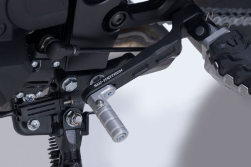 Protecție călcâi SW-Motech FSC.05.601.10000