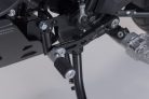GEAR LEVER