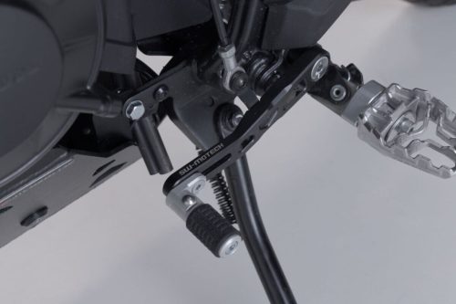 Protecție călcâi SW-Motech FSC.01.070.10001