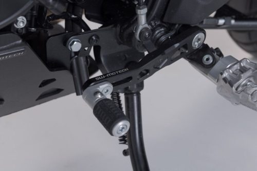 Protecție călcâi SW-Motech FSC.01.070.10001