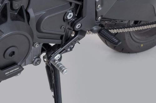 Protecție călcâi SW-Motech FSC.04.994.10000