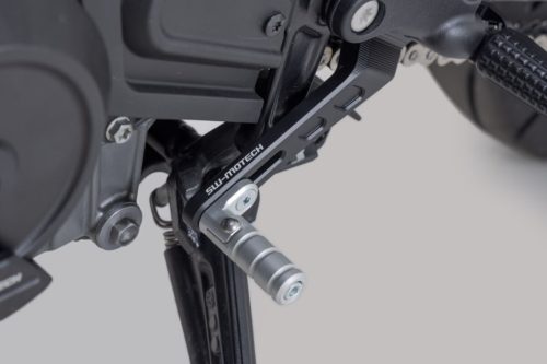 Protecție călcâi SW-Motech FSC.04.994.10000