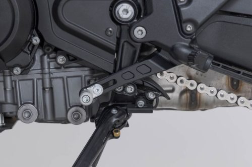 Protecție călcâi SW-Motech FSC.04.994.10000