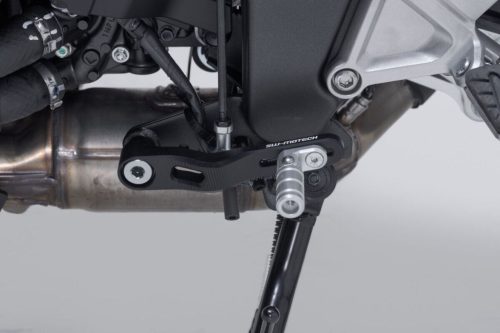 Protecție călcâi SW-Motech FSC.01.211.10000