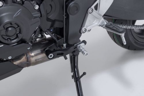 Protecție călcâi SW-Motech FSC.01.211.10000