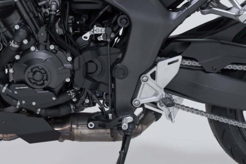 Protecție călcâi SW-Motech FSC.01.211.10000